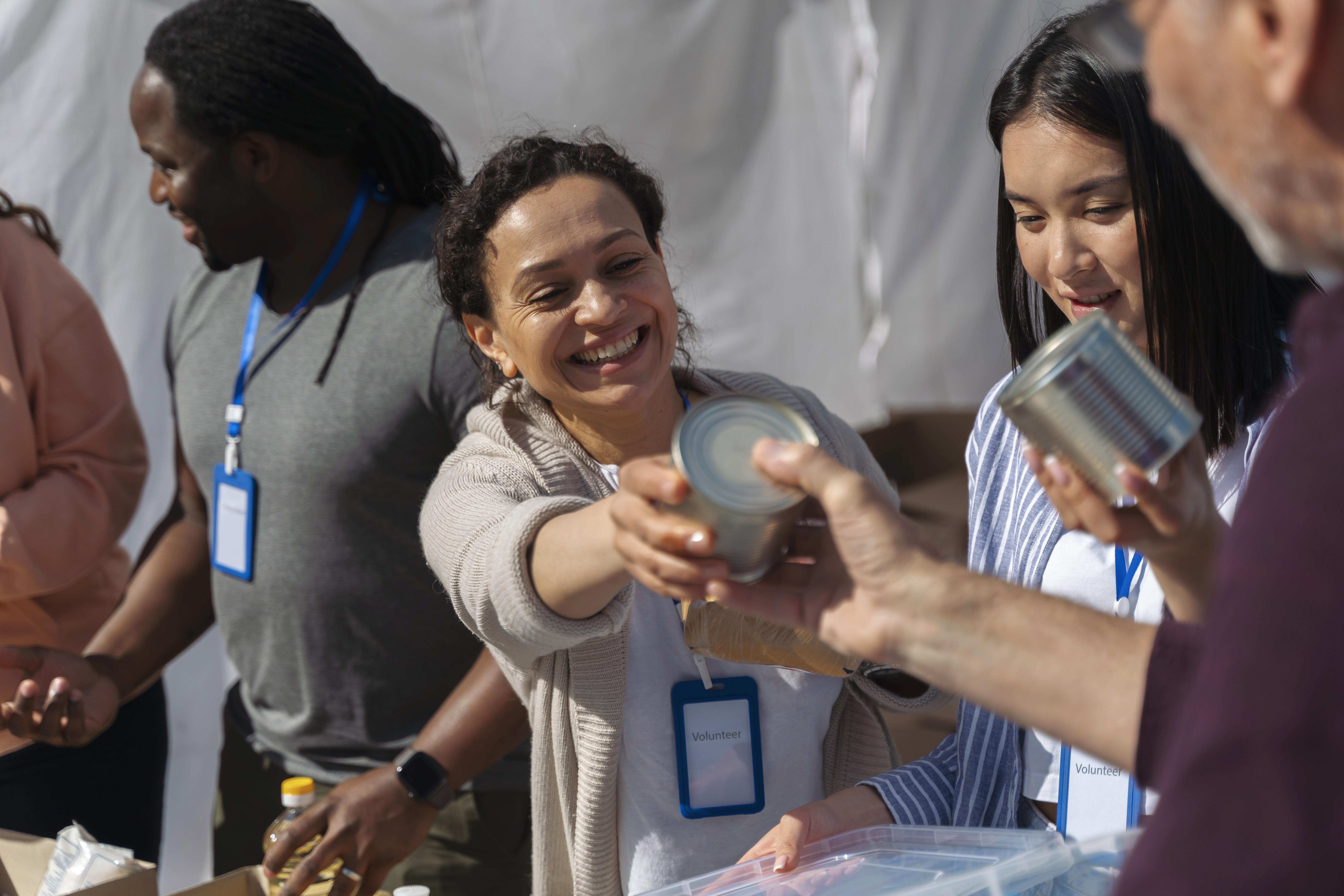 Community Development